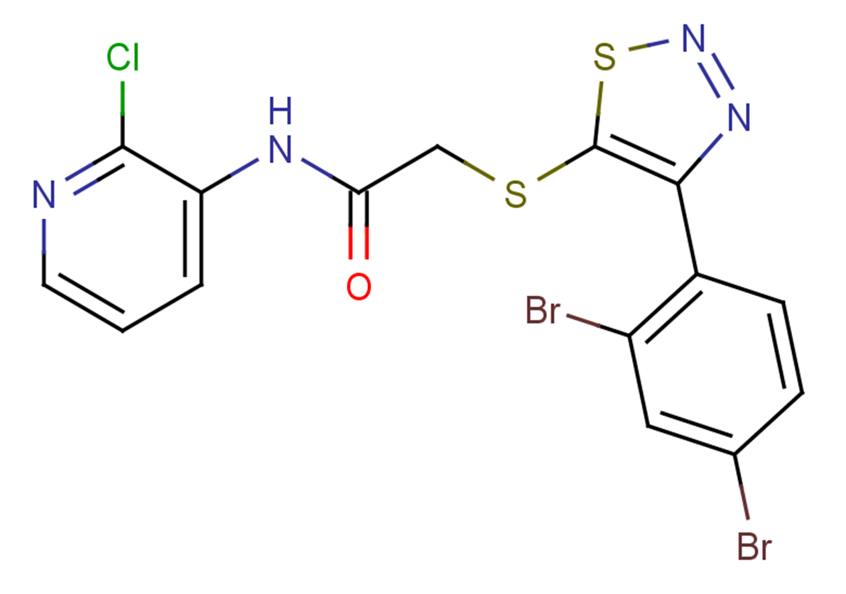 ZP7结构式