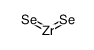 二硒化锆图片