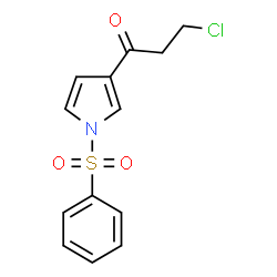 123643-01-6 structure