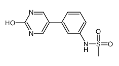 1261924-18-8 structure