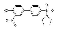 1261946-90-0 structure