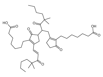 di-Calciphor structure