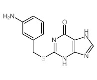 15870-60-7 structure