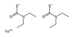 clinoposaponin XI structure