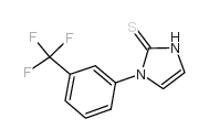 1-(3-Trifluoromethylphenyl)imidazoline-2-thione picture