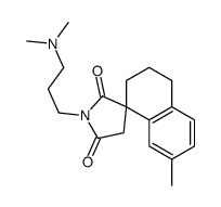 17502-72-6结构式