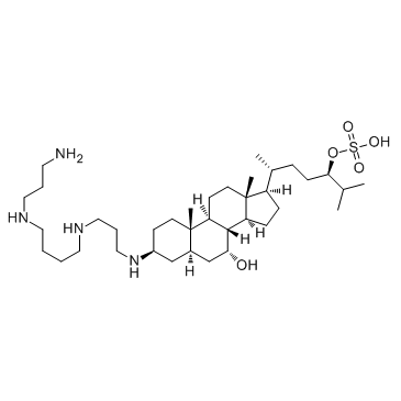 MSI-1436 Structure