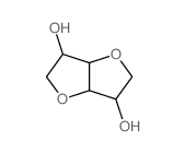 L-Iditol,1,4:3,6-dianhydro- picture