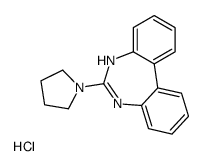 2849-08-3结构式