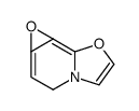 3H-Oxazolo[3,2-a]oxireno[c]pyridine(9CI) picture