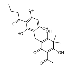 39007-95-9 structure