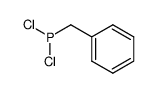 dichlorobenzylphosphine结构式