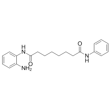 BML-210 structure