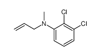 603958-66-3 structure