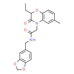 606120-26-7 structure