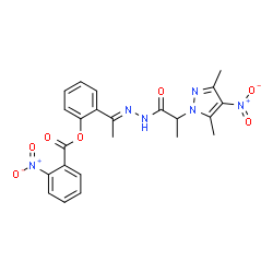 606485-69-2 structure