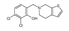 62539-72-4 structure