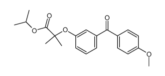 62809-81-8结构式