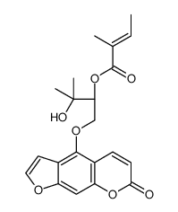 642-08-0 structure