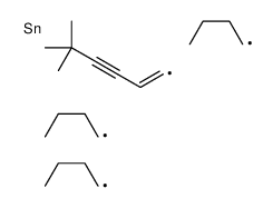 650605-83-7 structure