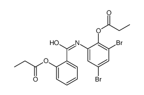 65372-87-4 structure