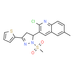 667898-83-1 structure