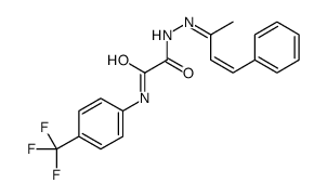 6917-72-2 structure