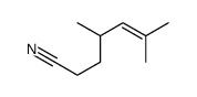 6926-24-5 structure