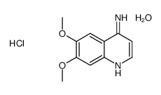 7125-70-4 structure