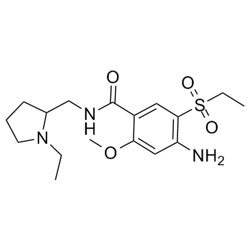 阿米舒必利图片