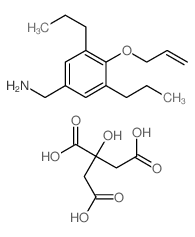 7192-49-6结构式