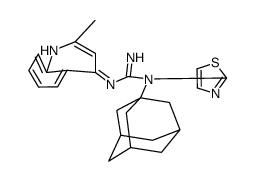 72042-02-5结构式