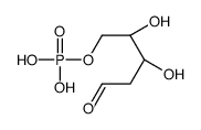 2-deoxyribose 5-phosphate picture