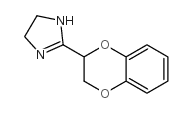 亚达唑散结构式