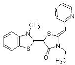 YM-08结构式