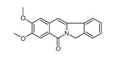 84245-29-4 structure