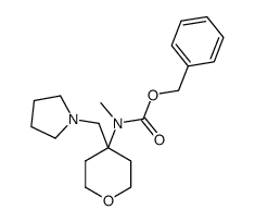 886363-06-0结构式