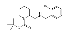 887587-74-8 structure