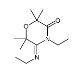 88876-35-1 structure