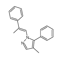 88879-78-1 structure