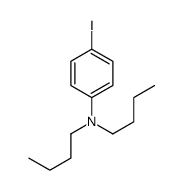 N,N-BIS(N-BUTYL)-4-IODOANILINE picture