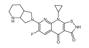 922491-43-8 structure
