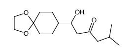 93245-99-9 structure