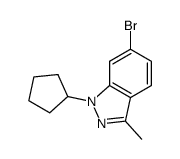 947685-08-7 structure