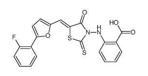 1001009-67-1 structure