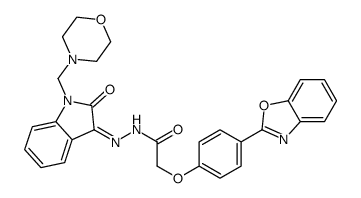 100504-67-4结构式
