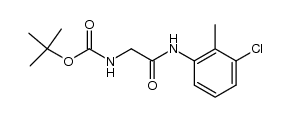 1072875-05-8 structure