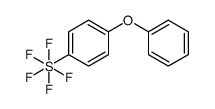 pentafluoro-(4-phenoxyphenyl)-λ6-sulfane picture