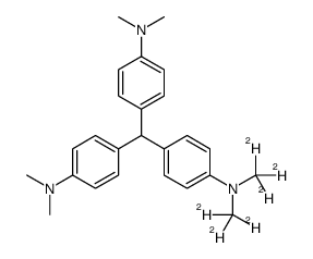 Leuco Gentian Violet-d6 picture