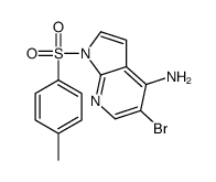 1207626-43-4结构式